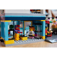 LEGO  City 60380 Centrum