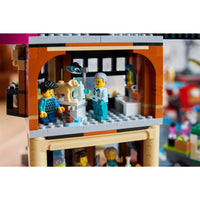 LEGO  City 60380 Centrum