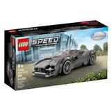 LEGO 76915 Speed Pagani Utopia