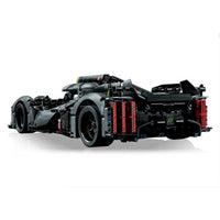 LEGO 42156 Technic PEUGEOT 9X8 24H Le Mans Hybrid Hypercar