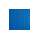 LEGO Classic 11025 Blauwe Bouwplaat