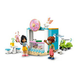 LEGO 41723 Friends Donutwinkel