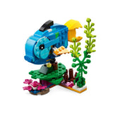 LEGO 31136 Creator Exotische Papegaai