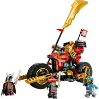 LEGO 71783 Ninjago Kai’s Mech Rider EVO