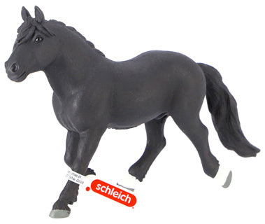 Schleich 13958 Noriker Stallion
