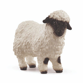 Schleich 13965 Valais Black-nosed Sheep