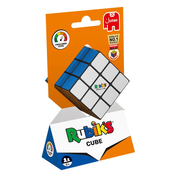 Rubik's Cube 3x3 STANDAARD