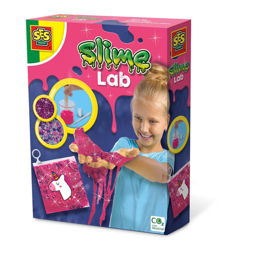 SES Slime lab - Unicorn