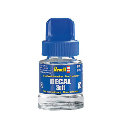 REVELL decal soft. 30ml