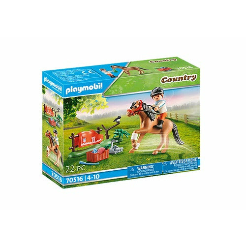 70516 Verzamel Connemara Playmobil