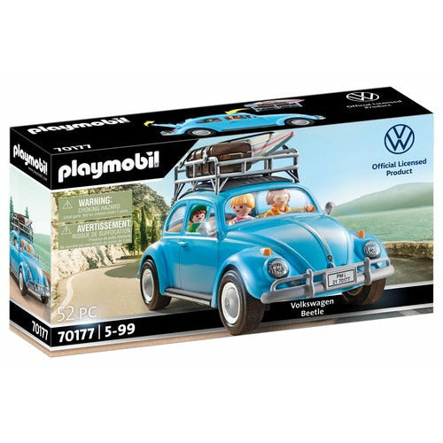 70827 Volkswagen kever Playmobil