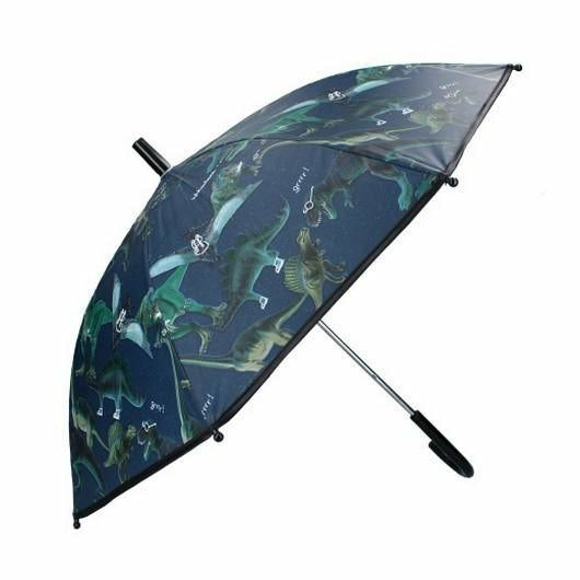 Paraplu Skooter Don't Worry About Rain