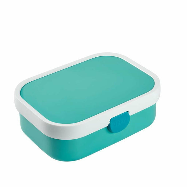 Lunchbox Mepal campus: turquoise