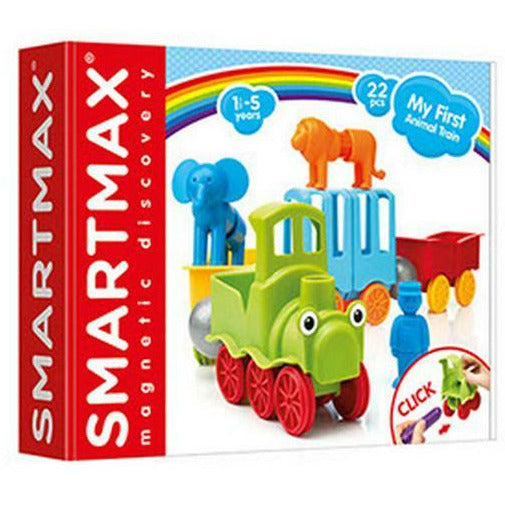 SmartGames SMX 410 bouwspeelgoed