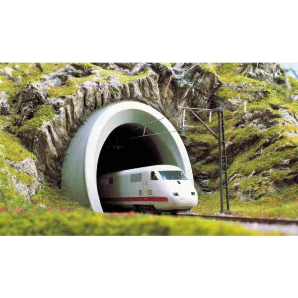 BUSCH 7020 ICE-Portal Tunnelportaal