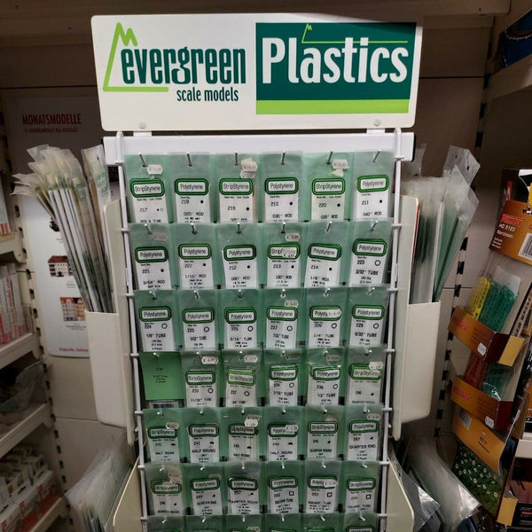 Evergreen Plastics (Nog niet online beschikbaar)