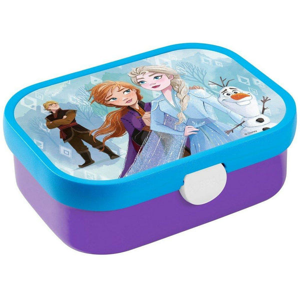 Lunchbox Frozen 2 Mepal