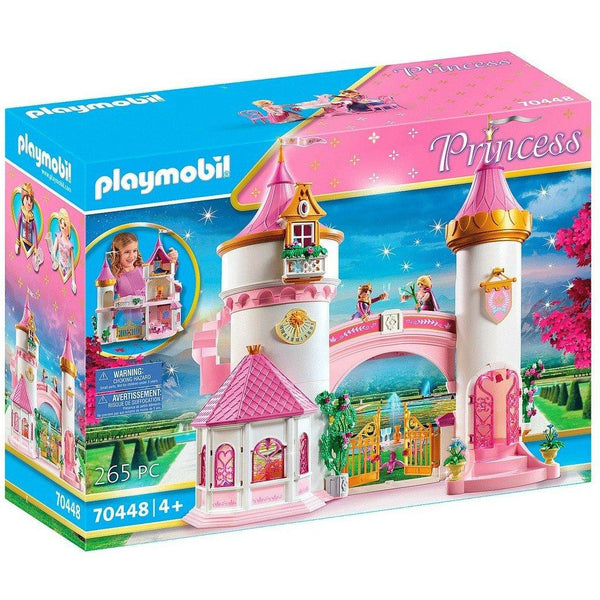 Prinsessenkasteel Playmobil (70448)