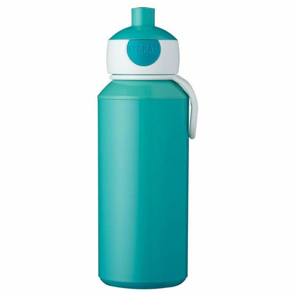 Pop-up beker Mepal campus: turquoise