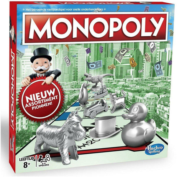 Monopoly (C1009)