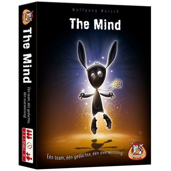 The Mind (WGG1817)