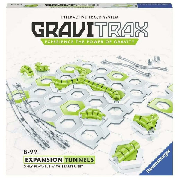Tunnels GraviTrax (276233)
