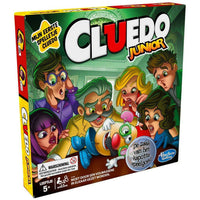 Cluedo junior (C1293)