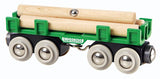 BRIO houttransport wagon
